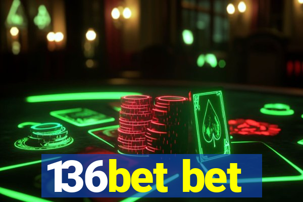 136bet bet